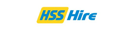 HSS Hire Logo