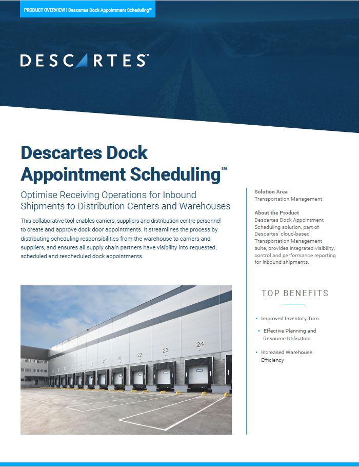 Dock_Appointment_Scheduling_Cover