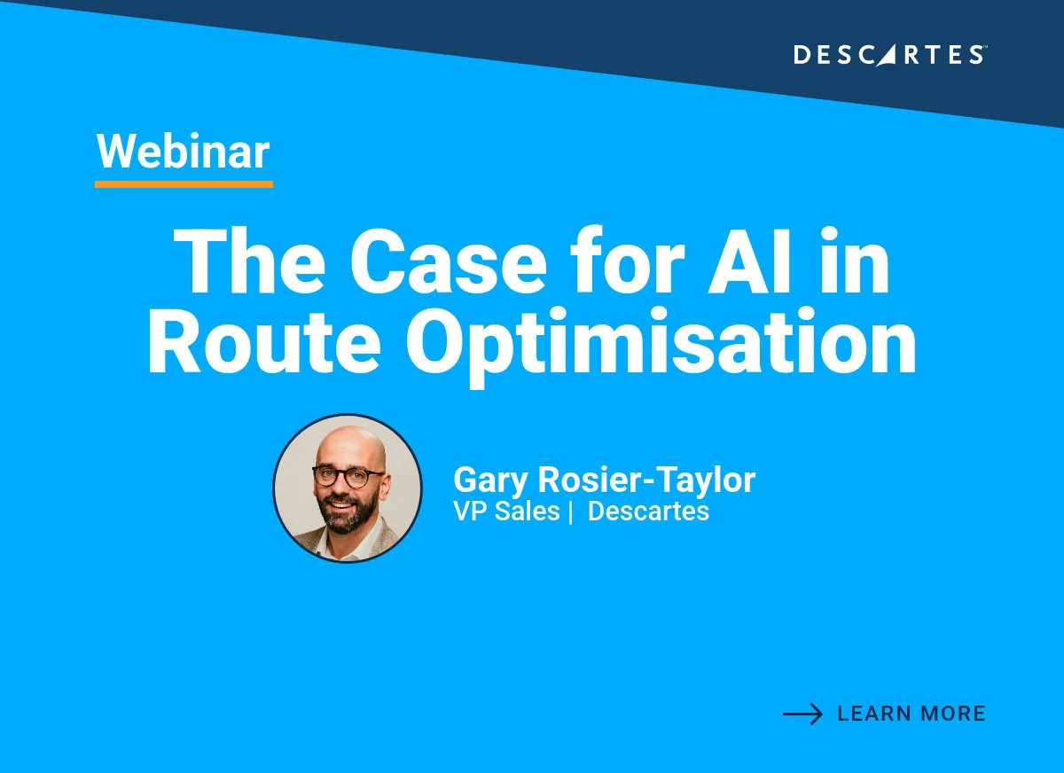 No date AI Webinar