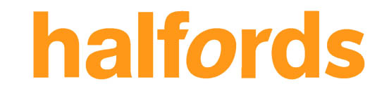 Halfords logo