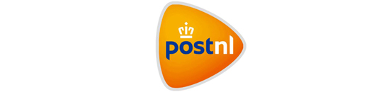 PostNL logo