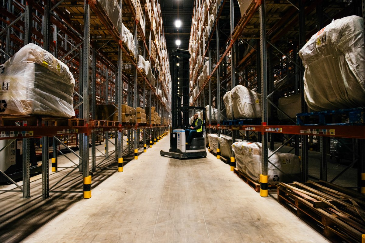 ARROWXL WAREHOUSE