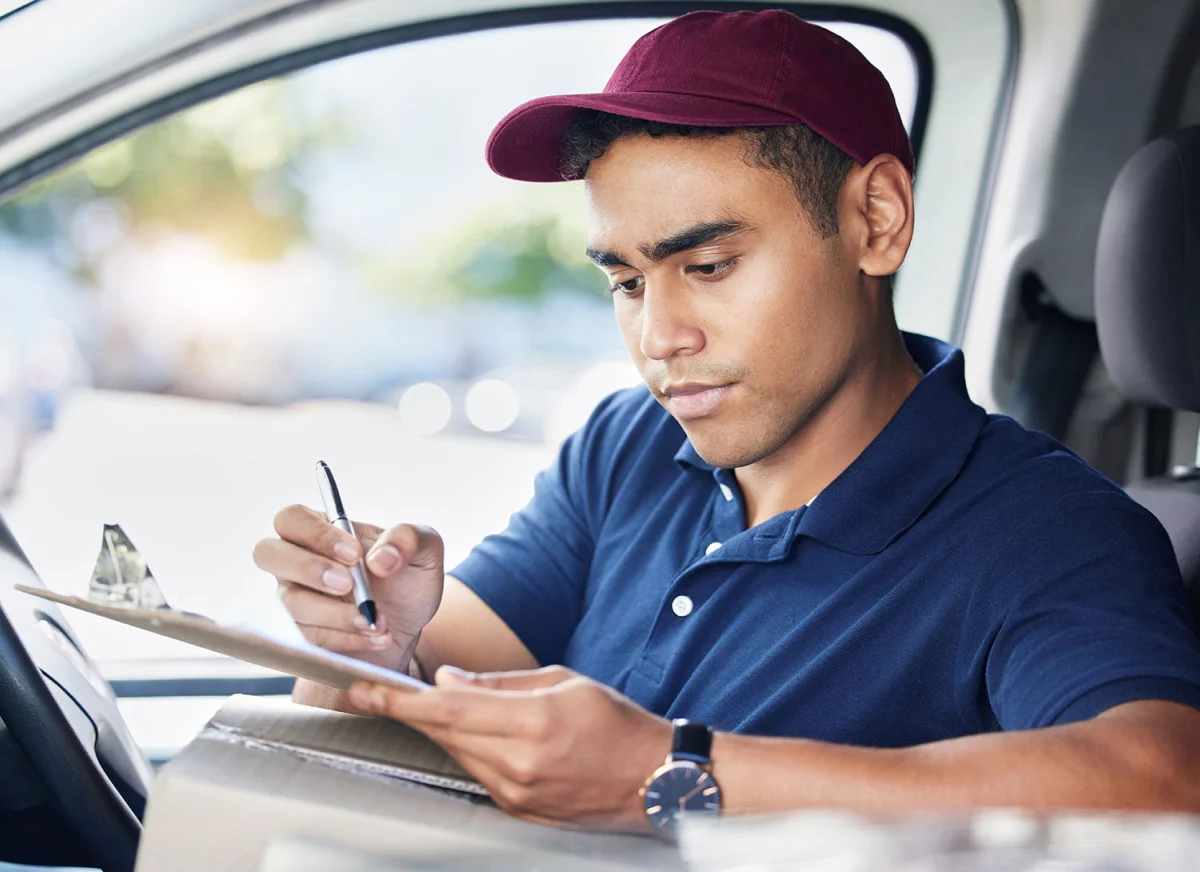 Intelligent Routing Mitigates Driver Stress