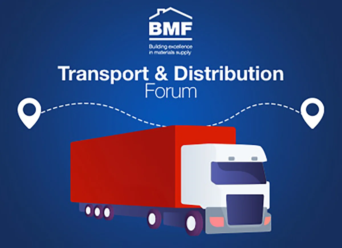 Event - BMF Transport forum 2025 July