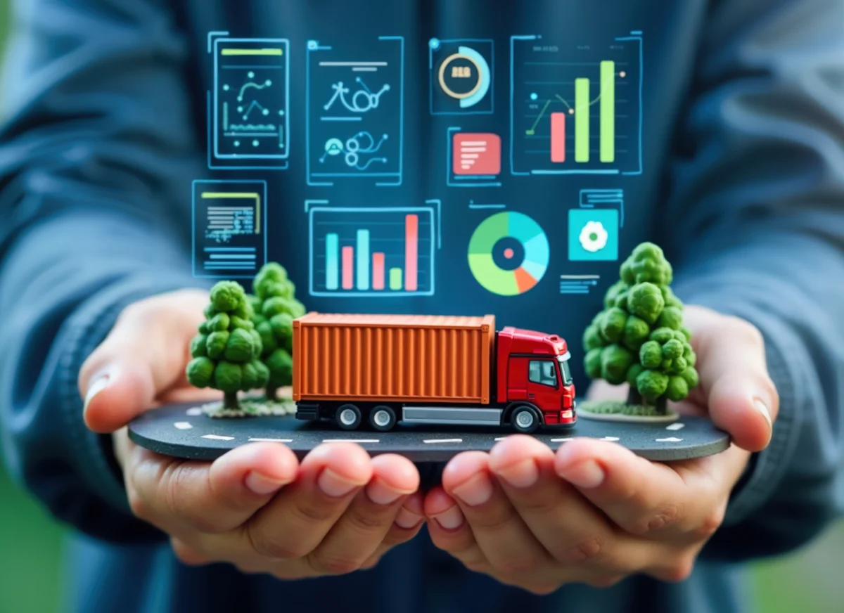 Fleet analytics benefits