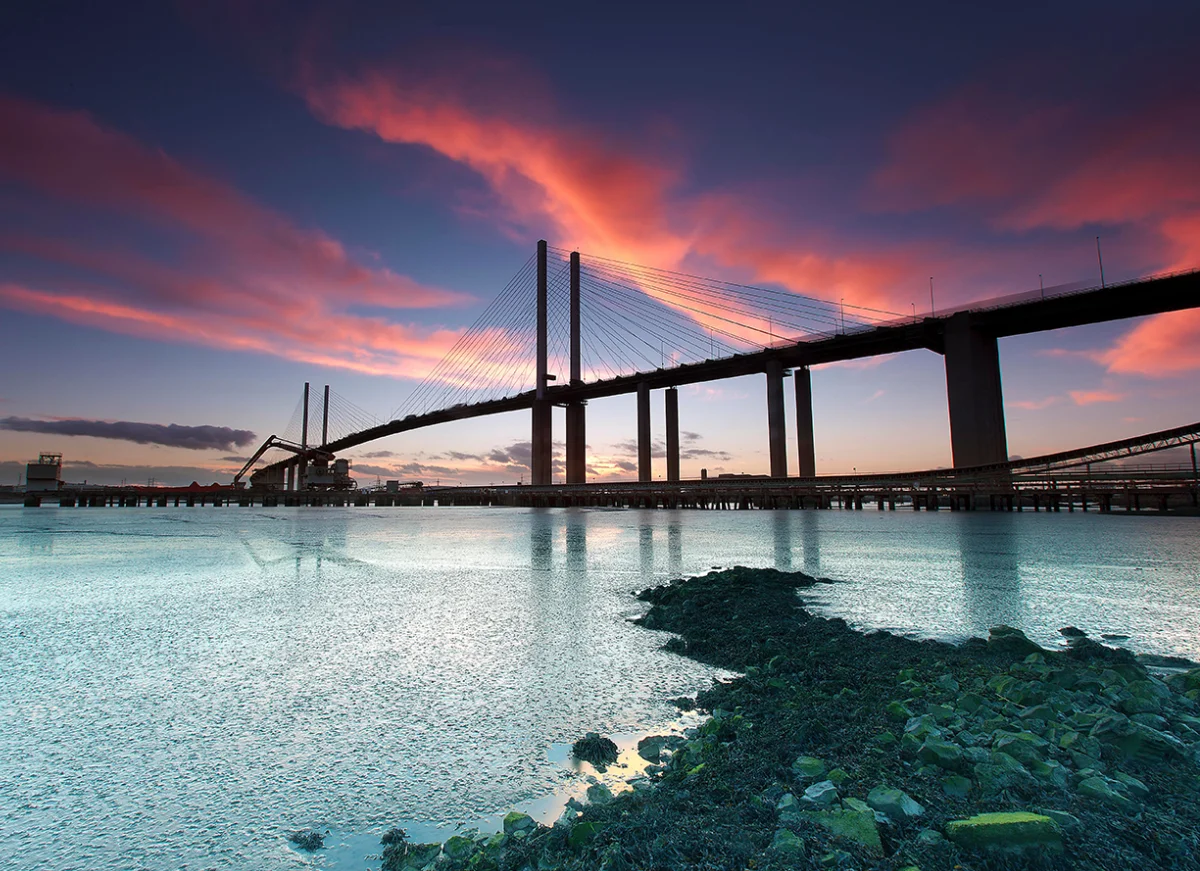 dartford river crossing tolls