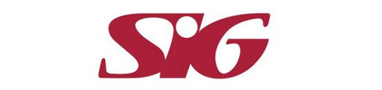 SIG logo