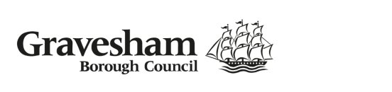 Gravesham logo