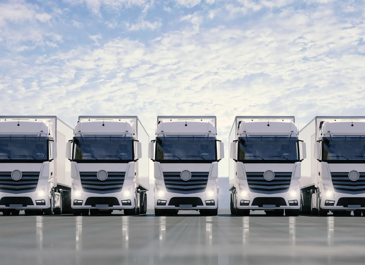 HGV Fleet