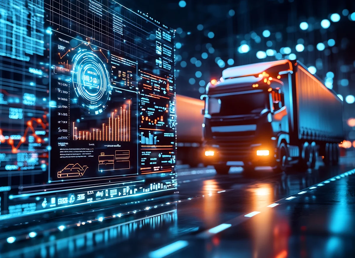 Optimising Fleet Performance Management for Your Business