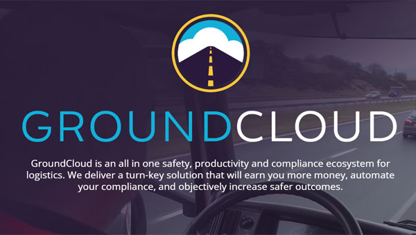 GroundCloud Logo