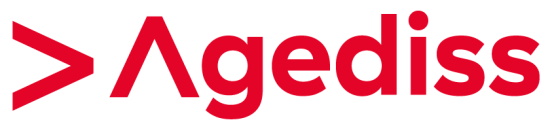 Agediss logo