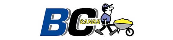 BC Sands logo