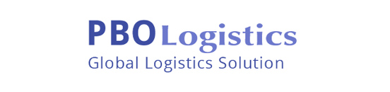 PBO Logistics Logo