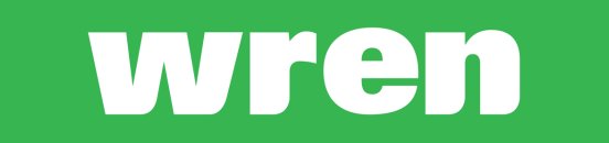 Wren kitchen logo
