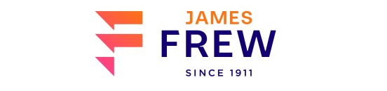 Logo - James Frew Ltd