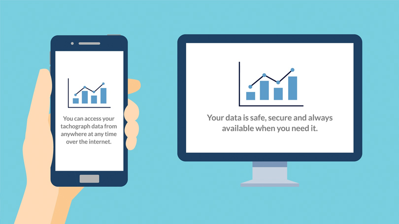 SmartAnalysis: Tachograph Analysis & Reporting | Descartes Routing UK