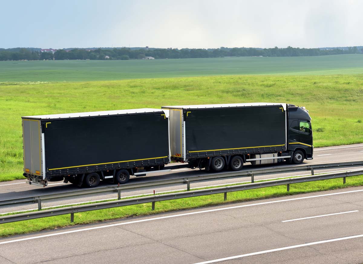A New HGV Levy is being considered by the UK Government – have your say.