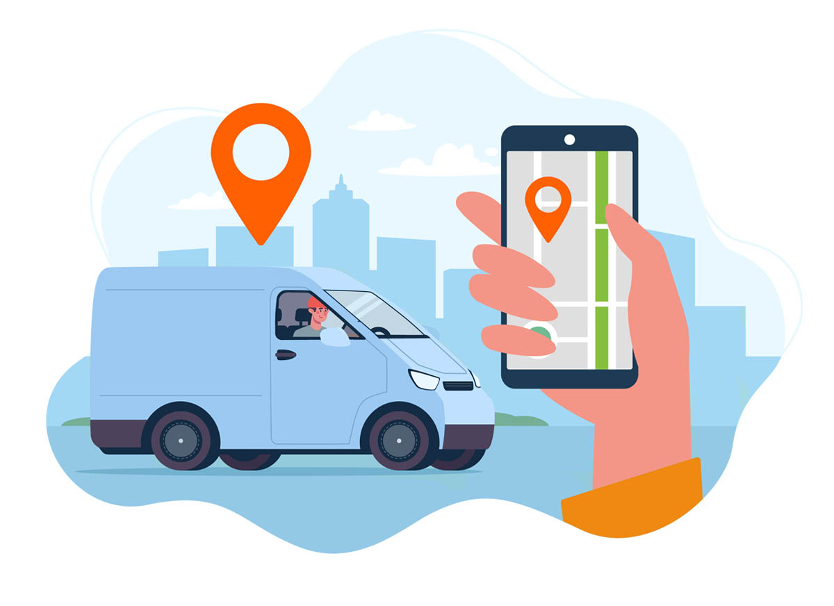 What is final mile delivery and why should you invest in it? 