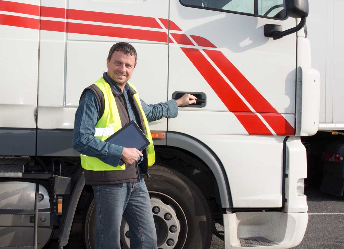 Is there still a UK HGV Driver Shortage? 