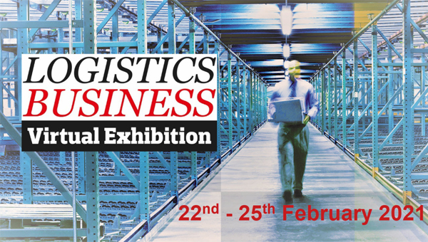 Logistics Business VE live event Feb 22-25