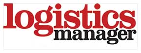 Logistics Manager Magazine Logo