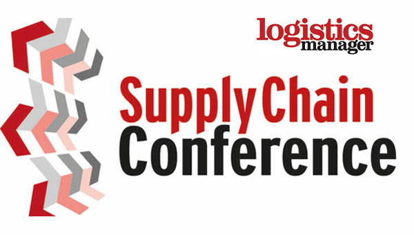 Logistics Manager Supply Chain Conf