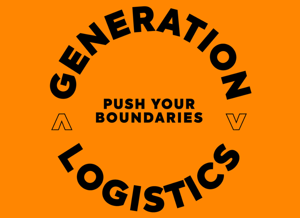 Generation Logistics: Reducing the Logistics workers shortage