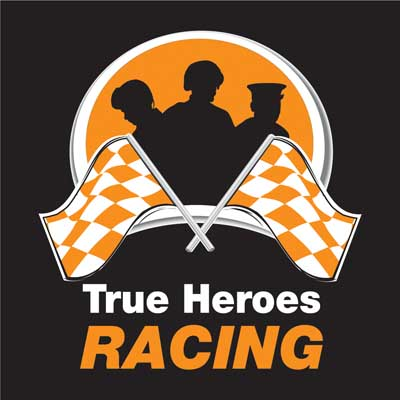True Heros Racing Logo